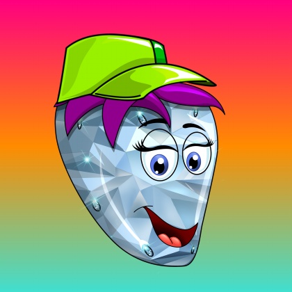 Fragola Pazzo